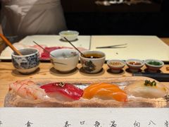 -元熹会席料理