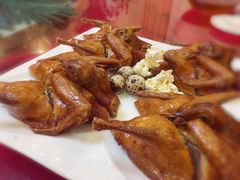 -清心鸡沙田乳鸽店·非遗传承(粤垦路店)