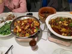 -有藕有鱼·湖北菜(唐家墩店)