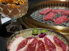 -黑崎烧肉·山野厨房(坪山店)