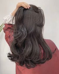 -HairCode芭曲发型