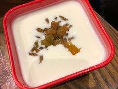 酸奶-我家牛排(莱山区永旺店)