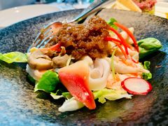 solo拌海鲜-Solo(衡山路店)