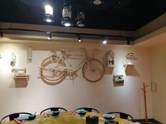 -局气 烤鸭·北京菜(光华路店)