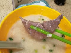 -生记粥店(旺角店)