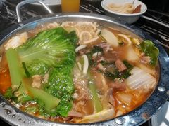 -古乐牛香·鲜牛肉牛杂火锅(五一中路店)