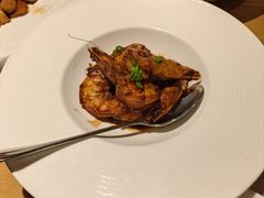 -老船坞餐厅(北京亚洲大酒店 )