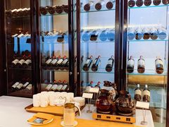 奶茶-华厦大酒店·桃源西餐厅·自助餐