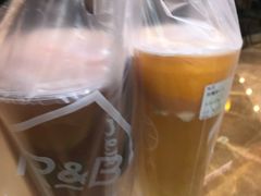 -巡茶(星海广场店)