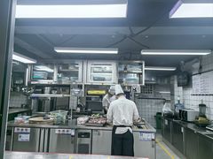 -侯家庄私房菜馆观景餐厅