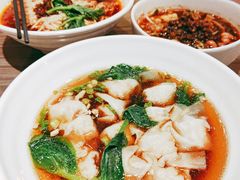 -眉州东坡(团结湖店)