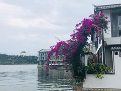-南诏风情岛