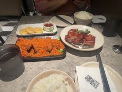 -留半山·香港食堂(啦啦宝都店)