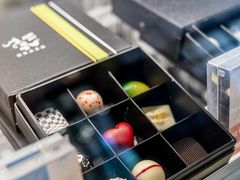 -大连铂尔曼酒店-铂尔曼美食廊 Pullman Deli