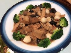 -粗茶淡饭•陕菜•家常菜