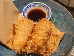 -南京大牌档(夫子庙老门东店)