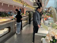 -玫瑰花园自助烤肉(顺义鑫海韵通店)