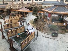 -望儿山温泉水乐园