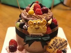 -EnergyCake蛋糕理想国