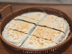 -李记搅团•非遗陕菜(三桥店)