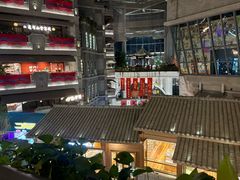 -阿大排档(长春这有山店)