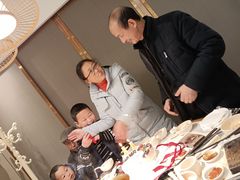 -庖丁家水煮牛排火锅(巴国城店)