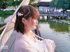 -西湖游船