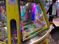 -大玩家(万达广场大连甘井子店)