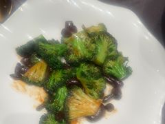 -百富源·海鲜辽菜(和平北大街店)