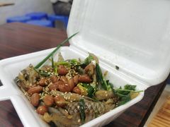 -陈添記·祖傳爽鱼皮·西关老字号(广州首店)