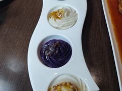 -老牌坊鲁菜名店(宽厚里店)