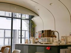 -Seesaw Coffee(上生新所店)