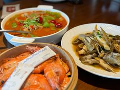 -高佳庄·舟山海鲜(海景旗舰店)