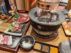 -牛也烧肉(摩尔城店)