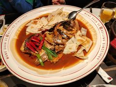 -旺顺阁·北京菜(大望路店)