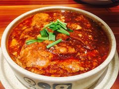 私房豆腐-九转小磨(凯德店)
