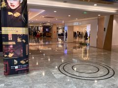 -杭州西湖银泰百货