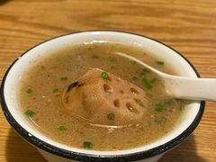 -董厨煨汤馆(车站路店)