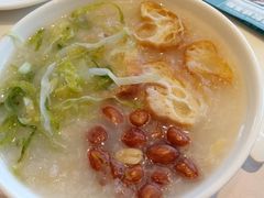 荔湾艇仔粥-虾饺妹·酒家(海珠广场店)