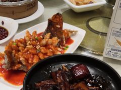 -顺风海鲜港(金玉兰店)