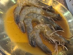 -蜀都冒菜·酱蟹生腌