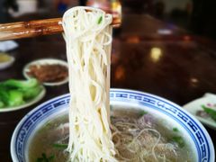 -同得兴 Since·1995 传统苏式面馆(嘉馀坊店)