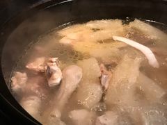-同仁四季椰子鸡(海岸城天利店)
