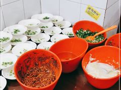 -山东水饺(南坪新街店)