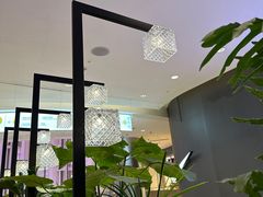 -THE WOODS 简餐 (国贸商城店)