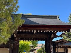 -医王山·飞騨国分寺