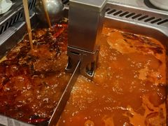 -海底捞火锅(新松江路店)