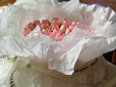 -安妮贝可生日蛋糕(古槐路店)