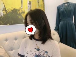 -AMO SALON男士形象