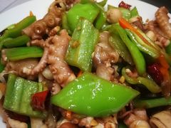 -宾朋海鲜特色美食餐厅·纯手工鲅鱼水饺(兴海路店)